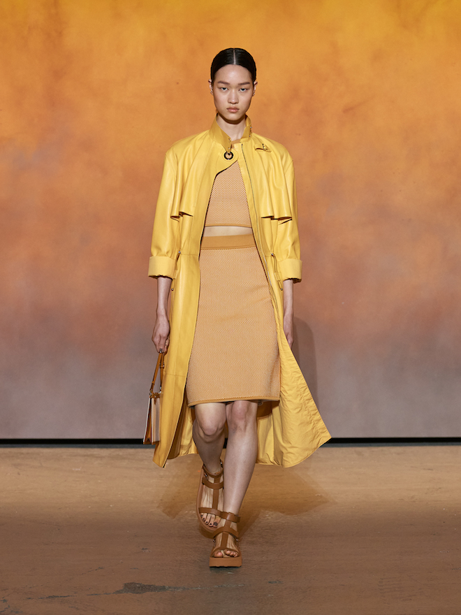 Hermes Spring Summer 2022