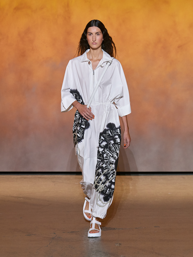 Hermes Spring Summer 2022
