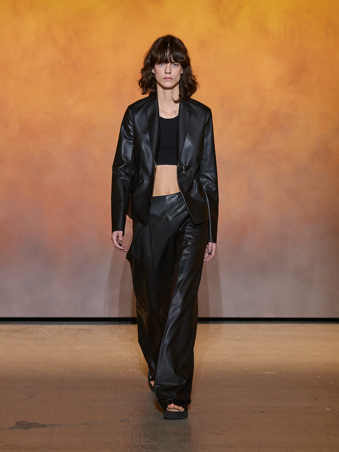 Hermes Spring Summer 2022