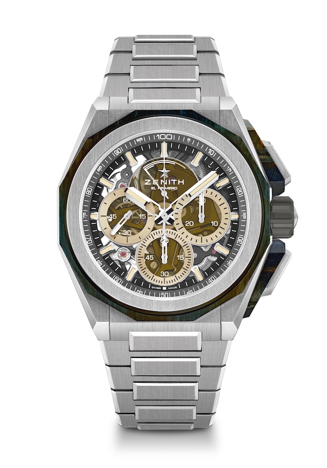 ZENITH DEFY EXTREME DESERT