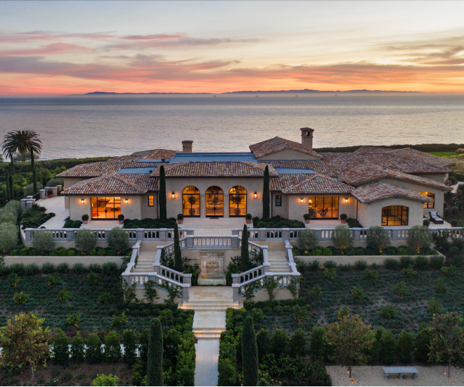 Take a Tour of California?s Most Expensive Home