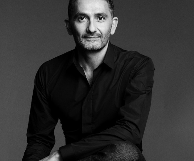 Francis Kurkdijan Becomes Dior?s Perfume Creation Director