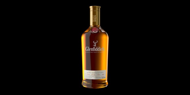 glenfiddich nft