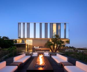 the orum house
