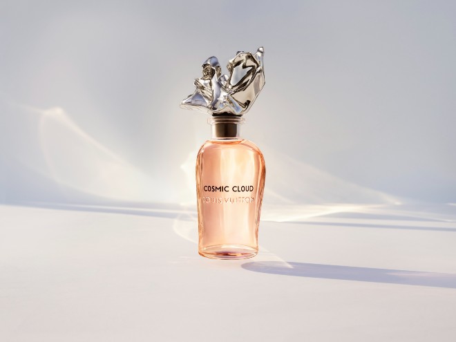 Louis Vuitton Launches New Fragrance in 'Les Extraits' Collection, Myriad -  V Magazine