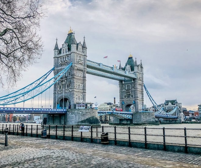 Tower of London