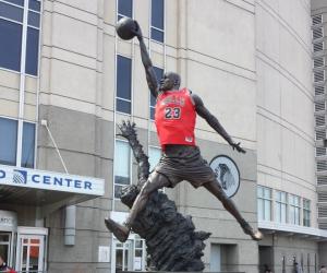 michael jordan