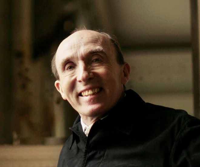 Sir Frank Williams