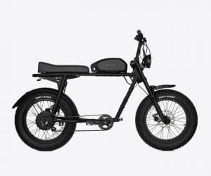 super73 x saint laurent e bike