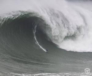 big wave tour tudor