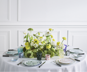 ABCDior table