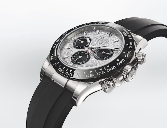 Oyster Perpetual Cosmograph Daytona