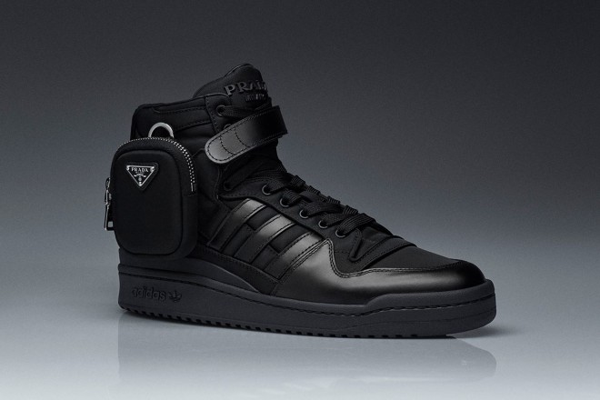 Luxury Sneakers to Kickstart 2022: Louis Vuitton, Dior, Prada & More