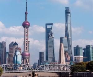 shanghai