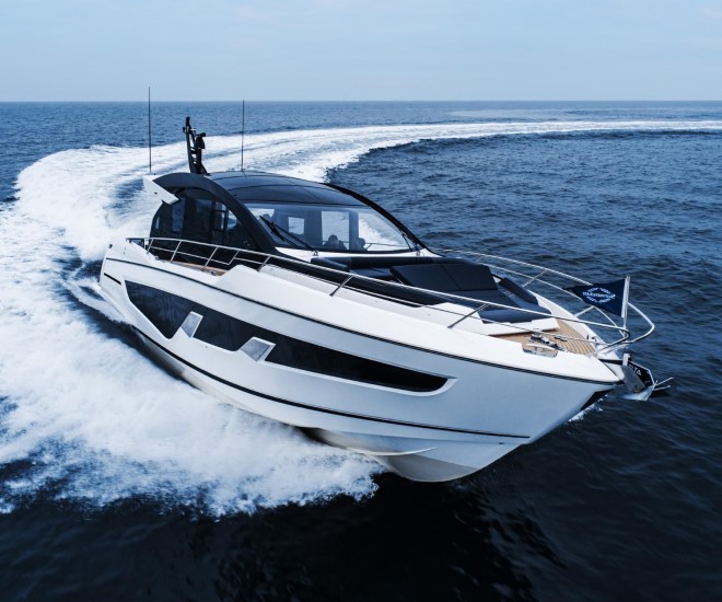 Sunseeker To Debut Predator 65 At Palm Beach