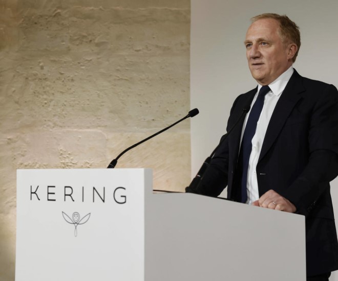 kering appoints google executive amid metaverse push
