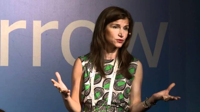 Yonca Dervisoglu joins Kering Group