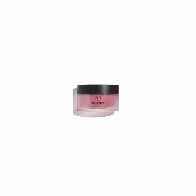 N°1 DE CHANEL_Red Camellia Revitalizing Cream
