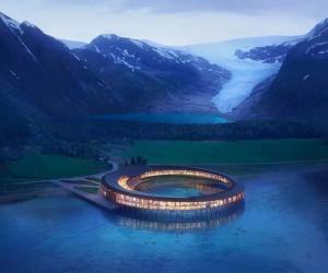 six senses svart norway