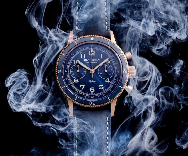 Blancpain Air Command