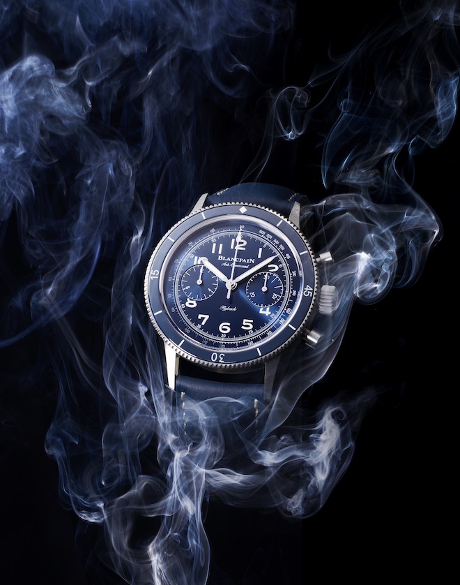 Blancpain Air Command