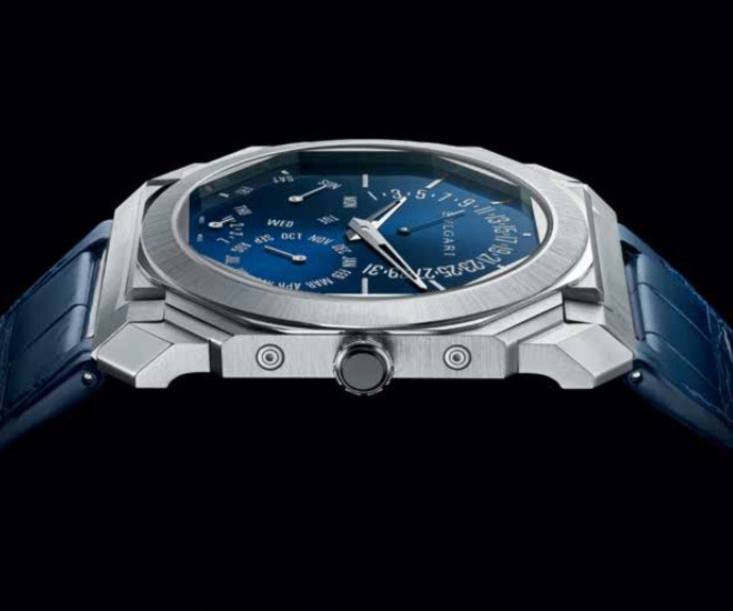 Bvlgari Octo Finnissimo