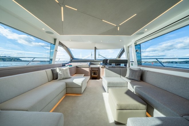 sunseeker manhattan 68