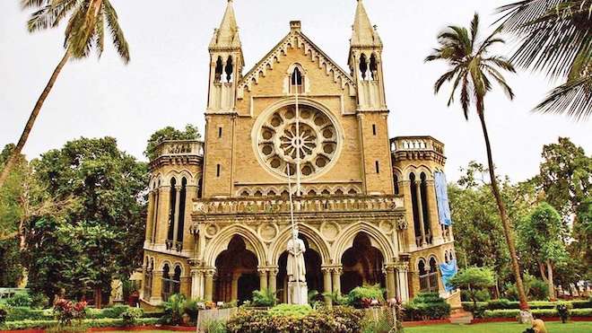 University of Mumbai