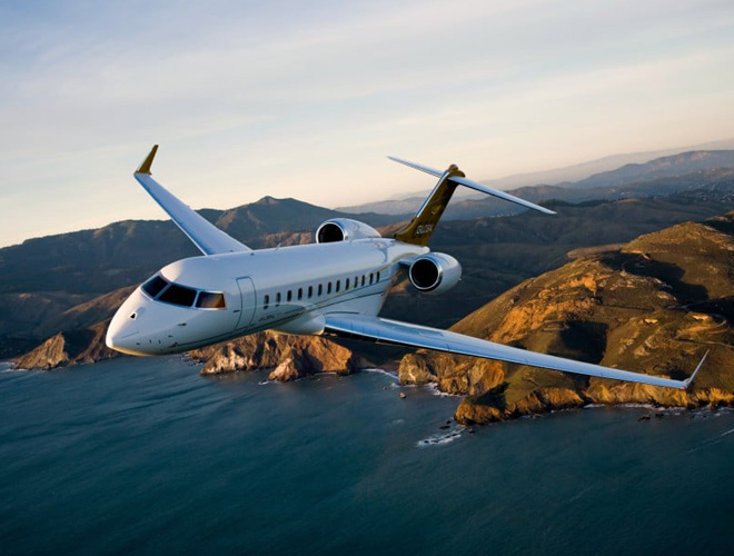 AeroAffaires Jet