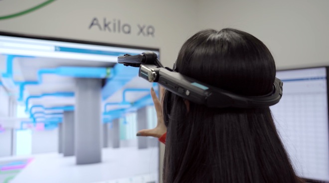 Akila AR