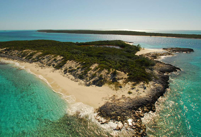 Leaf Cay