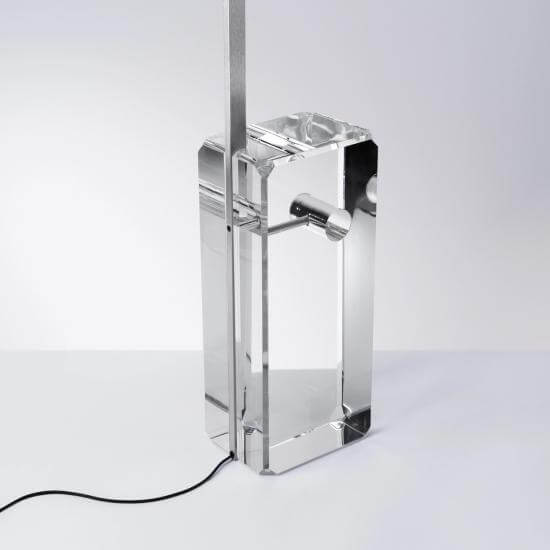Flos Arco K 2022 limited edition floor lamp.