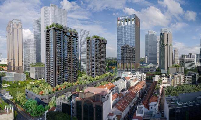 Midtown Modern