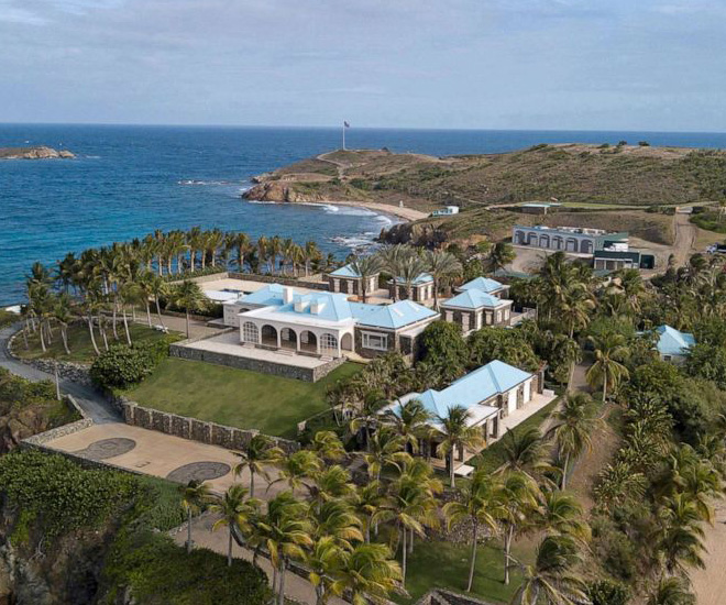 Virgin Islands