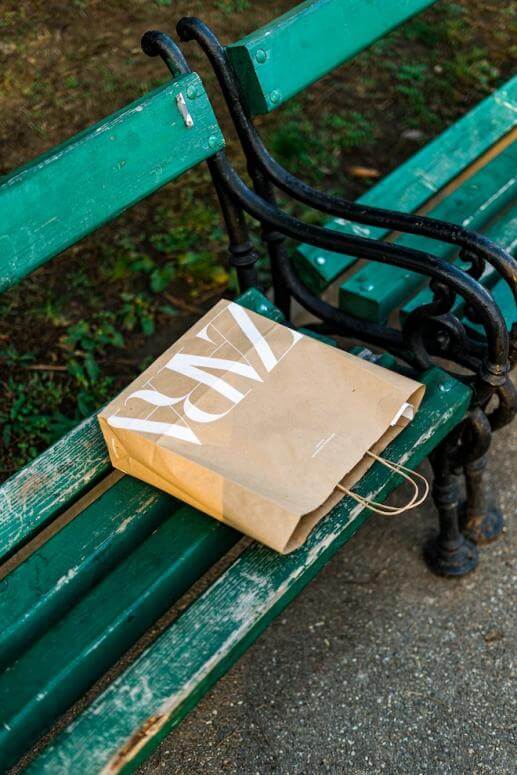 Zara Bag