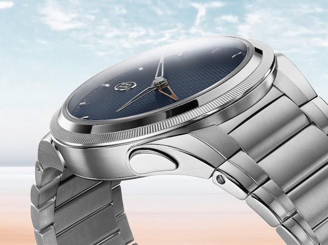 Parmigiani Fleurier Tonda PF Gmt Rattrapante