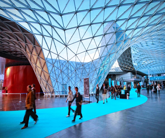 FIND — Design Fair Asia