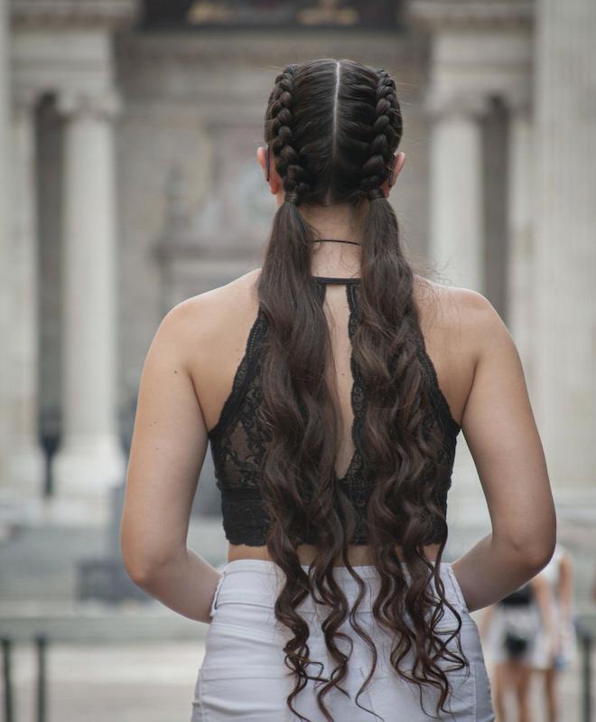 Hair Style