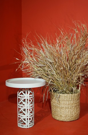Bo side table