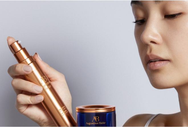 Augustinus Bader Campaign