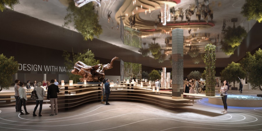 Salone del Mobile 2022