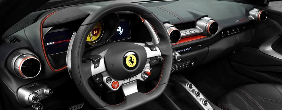 Ferrari812-Superfast