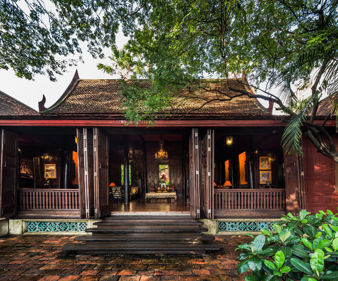 Jim Thompson