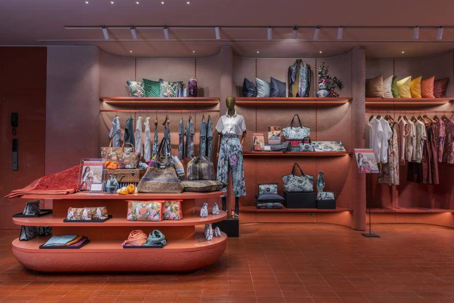 Jim Thompson Debuts the Jim Thompson Heritage Quarter