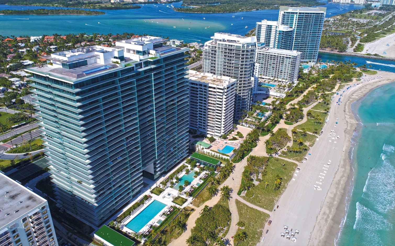 Oceana Bal Harbour