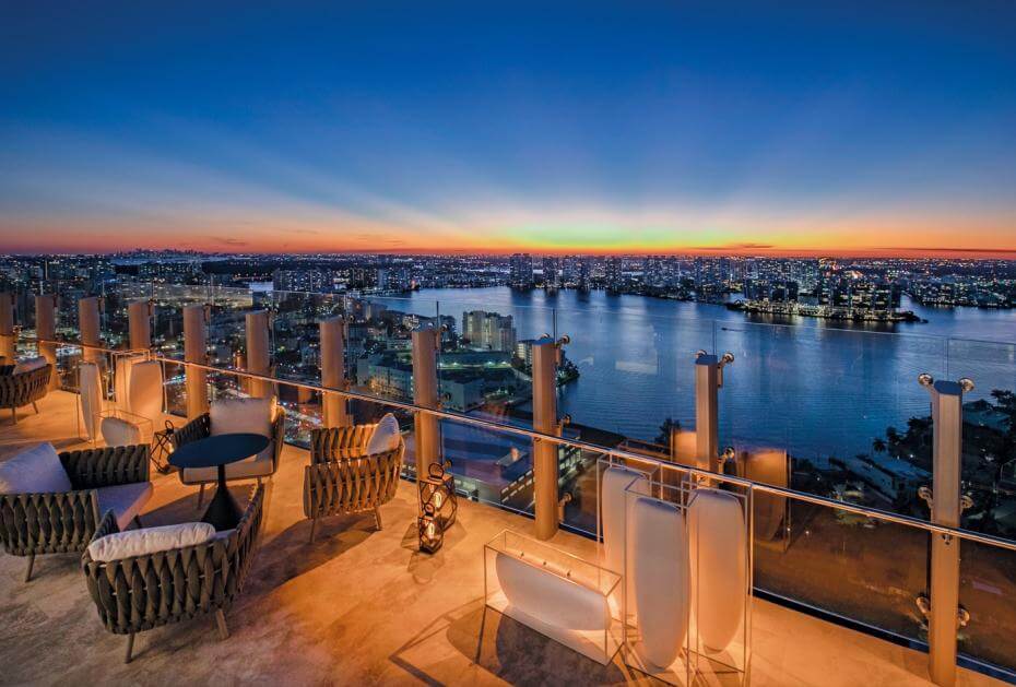 Ocean Club Residences
