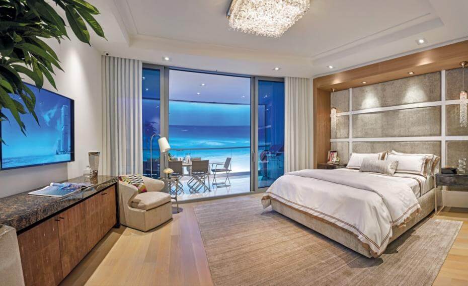 Turnberry Ocean Club Residences