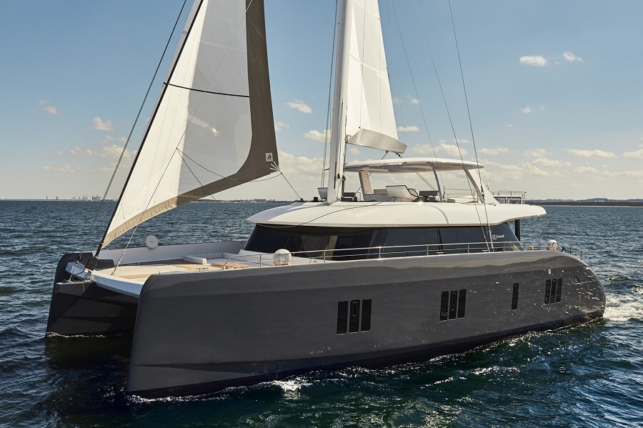 Sunreef 80