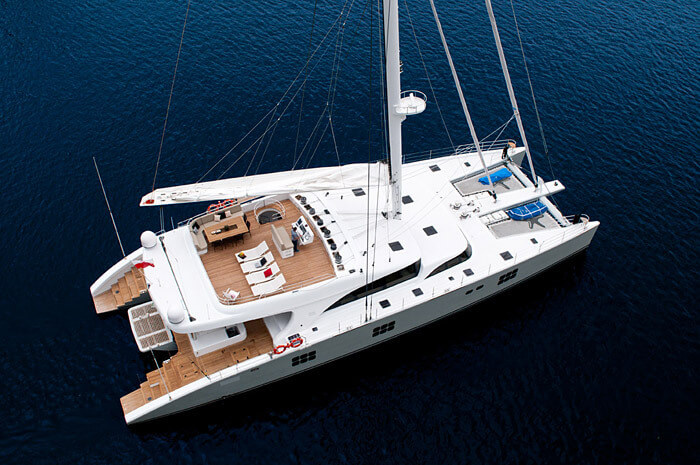 Sunreef 102 Ipharra