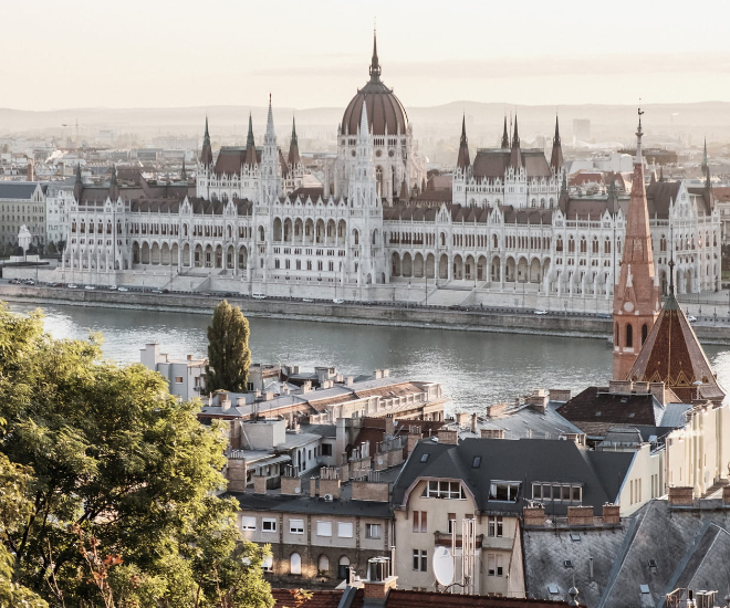 Budapest